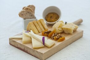 Hotel Rural Biniarroca - Adults Only