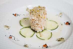 Hotel Rural Biniarroca - Adults Only