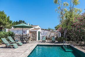 Hotel Rural Biniarroca - Adults Only