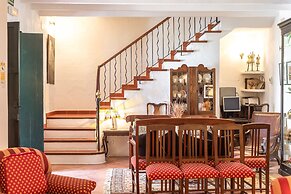 Hotel Rural Biniarroca - Adults Only