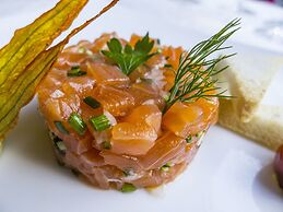 Hotel Rural Biniarroca - Adults Only