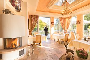 Hotel Restaurant Felsentor