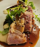 Hotel Restaurant Felsentor