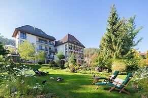 Hotel Restaurant Felsentor