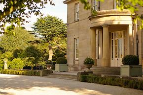 Saltmarshe Hall