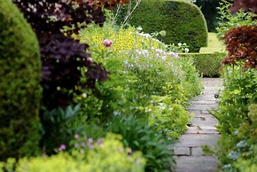 Saltmarshe Hall