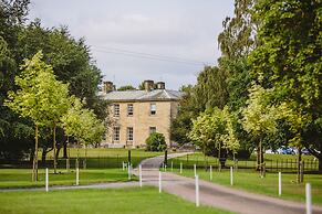 Saltmarshe Hall