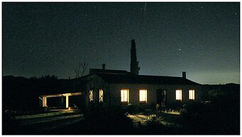 Cortijo Rural Urrá, Sorbas (Urra Manor House)