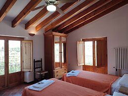 Cortijo Rural Urrá, Sorbas (Urra Manor House)