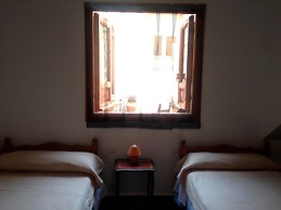 Cortijo Rural Urrá, Sorbas (Urra Manor House)