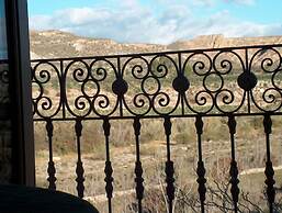 Cortijo Rural Urrá, Sorbas (Urra Manor House)