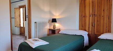 Cortijo Rural Urrá, Sorbas (Urra Manor House)