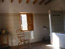 Cortijo Rural Urrá, Sorbas (Urra Manor House)