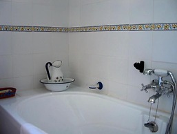 Cortijo Rural Urrá, Sorbas (Urra Manor House)