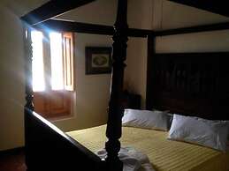 Cortijo Rural Urrá, Sorbas (Urra Manor House)