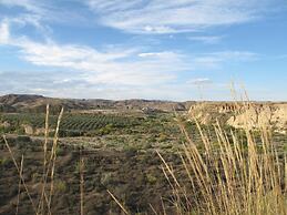 Cortijo Rural Urrá, Sorbas (Urra Manor House)