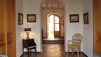 Cortijo Rural Urrá, Sorbas (Urra Manor House)