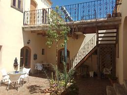Cortijo Rural Urrá, Sorbas (Urra Manor House)