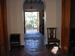 Cortijo Rural Urrá, Sorbas (Urra Manor House)