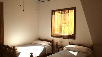 Cortijo Rural Urrá, Sorbas (Urra Manor House)