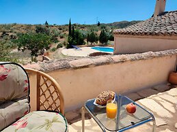 Cortijo Rural Urrá, Sorbas (Urra Manor House)