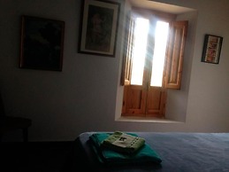 Cortijo Rural Urrá, Sorbas (Urra Manor House)
