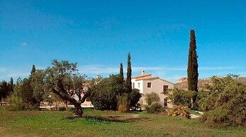 Cortijo Rural Urrá, Sorbas (Urra Manor House)
