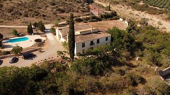 Cortijo Rural Urrá, Sorbas (Urra Manor House)