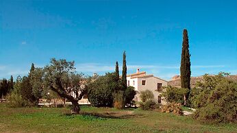 Cortijo Rural Urrá, Sorbas (Urra Manor House)
