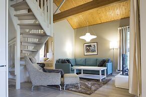 Holiday Club Katinkulta Apartments