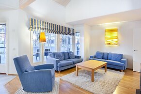 Holiday Club Katinkulta Apartments