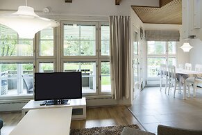 Holiday Club Katinkulta Apartments