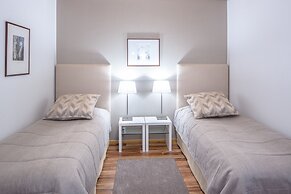 Holiday Club Katinkulta Apartments