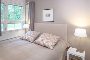 Holiday Club Katinkulta Apartments