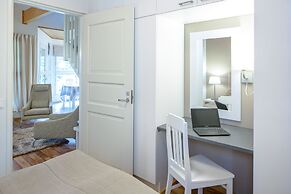 Holiday Club Katinkulta Apartments