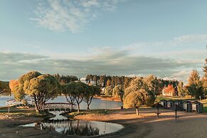 Holiday Club Katinkulta Apartments