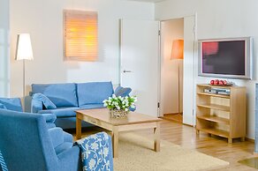 Holiday Club Katinkulta Apartments