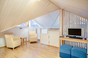 Holiday Club Katinkulta Apartments