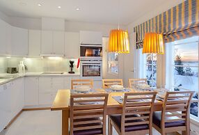 Holiday Club Katinkulta Apartments