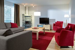 Holiday Club Katinkulta Apartments