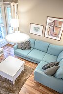 Holiday Club Katinkulta Apartments