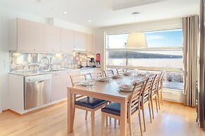 Holiday Club Katinkulta Apartments