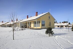 Holiday Club Katinkulta Apartments