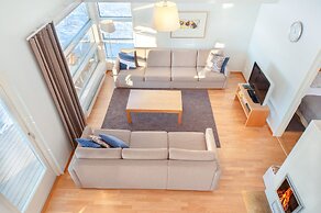 Holiday Club Katinkulta Apartments