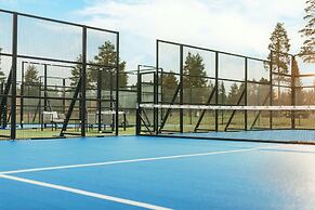 Holiday Club Katinkulta Apartments