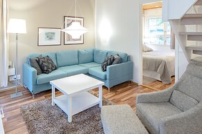 Holiday Club Katinkulta Apartments