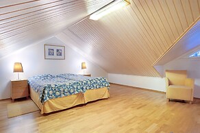 Holiday Club Katinkulta Apartments