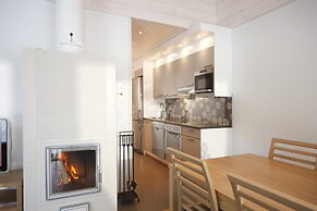 Holiday Club Katinkulta Apartments