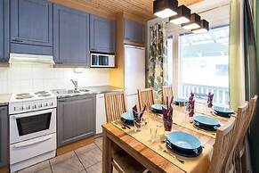 Holiday Club Katinkulta Apartments