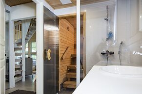 Holiday Club Katinkulta Apartments